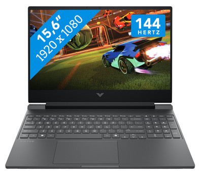 HP Victus 15-fa2073ng - 15,6'' - Intel Core i7 - 16GB RAM/1TB SSD