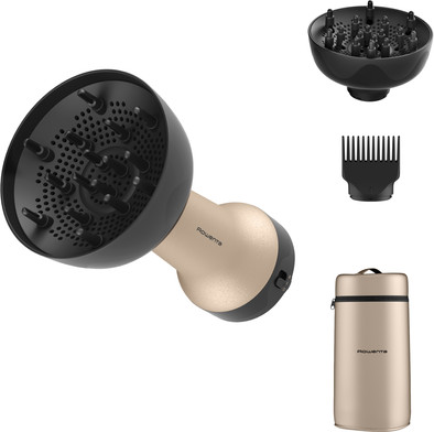 Rowenta Curl Power Hair Care CV7D30E0 ist nicht mehr verfügbar