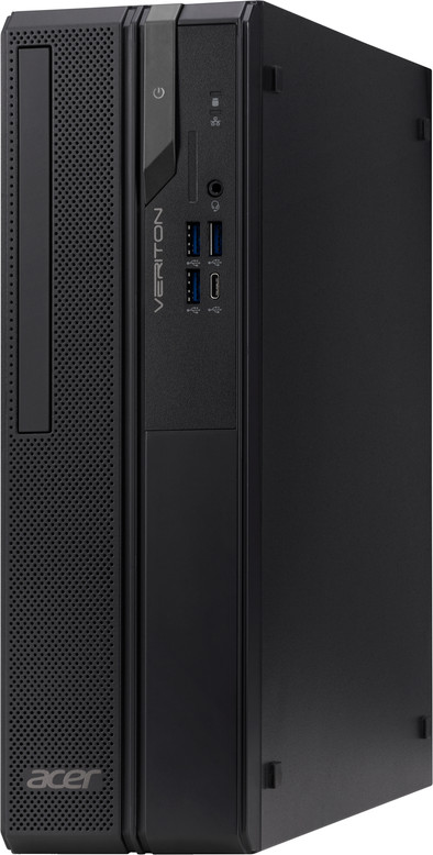 Acer Veriton X2720G (I7456 Pro SFF) is no longer available
