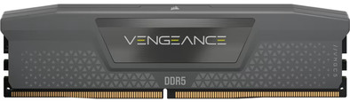 Corsair Vengeance 32GB (1 x 32GB) DDR5 DIMM 5.200 MT/s CL40 ist nicht mehr verfügbar