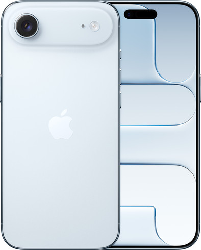 Apple iPhone Air 256GB Blau ist nicht mehr verfügbar