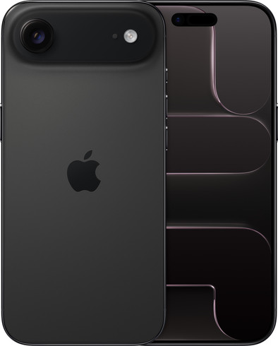 Apple iPhone Air 512GB Black is no longer available