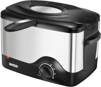 UNOLD Fryer Compact is no longer available