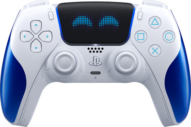 Sony PlayStation 5 DualSense Astro Bot Kabelloser Controller ist nicht mehr verfügbar