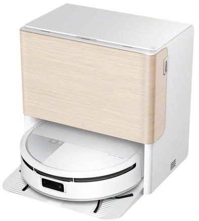 iRobot Roomba Max 705 Combo + White ist nicht mehr verfügbar