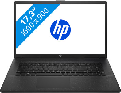 HP 17-cn0016ng - 17,3" - Intel Celeron N4500 - 8GB RAM/512GB SSD ist nicht mehr verfügbar