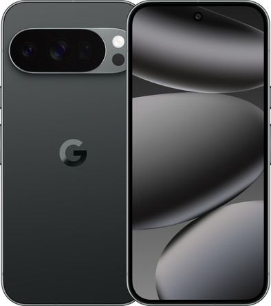 Google Pixel 10 Pro 512GB Schwarz 5G ist nicht mehr verfügbar