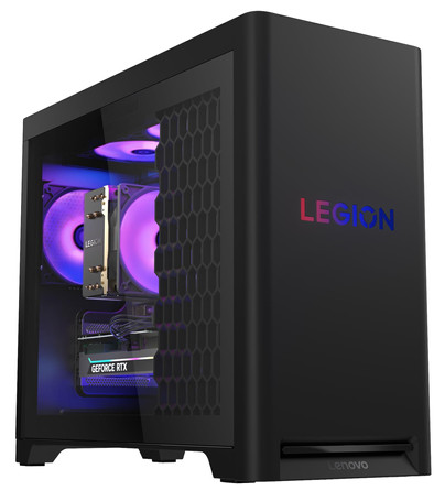Lenovo Legion T5 30IAS10 90YA007PMH is no longer available