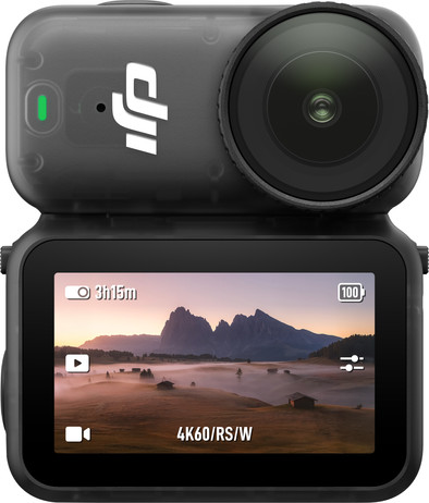 DJI Osmo Nano Standard Combo 64GB is no longer available