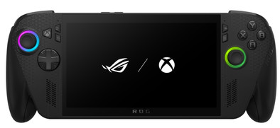 ASUS ROG Xbox Ally X 1TB ist nicht mehr verfügbar