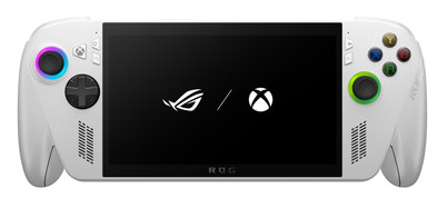 ASUS ROG Xbox Ally 512GB ist nicht mehr verfügbar