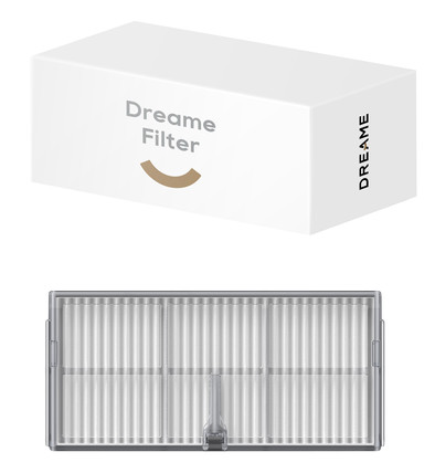 Dreame Dust Cup Filter RHF14 is no longer available
