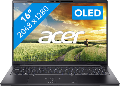 Acer Swift Go 16 AI OLED SFG16-74-756J - 16inches - Intel Core Ultra 7 - 16GB RAM/1TB SSD is no longer available