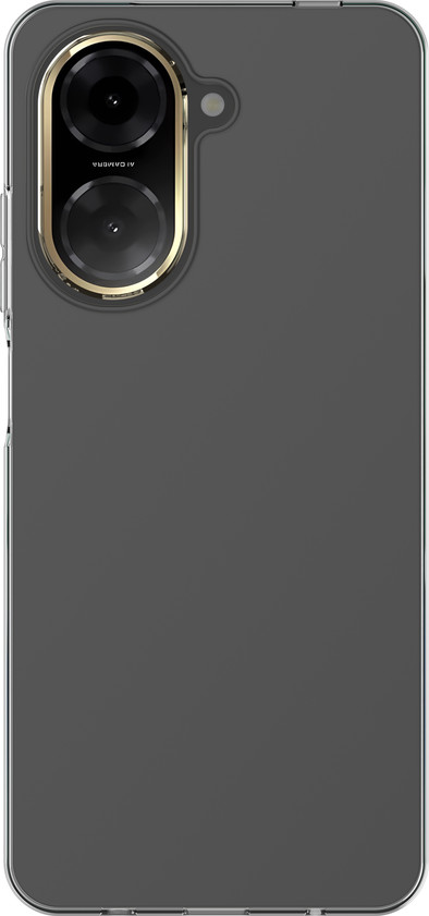 Just in Case Soft Design Xiaomi Redmi A5 Back Cover Transparent is no longer available