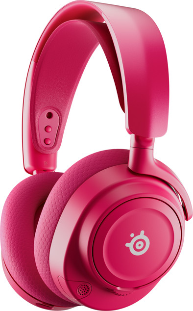 SteelSeries Arctis Nova 7X Gen 2 - Magenta ist nicht mehr verfügbar