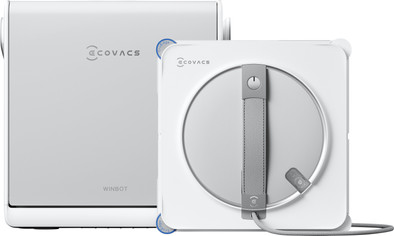 Ecovacs WINBOT W2S OMNI ist nicht mehr verfügbar
