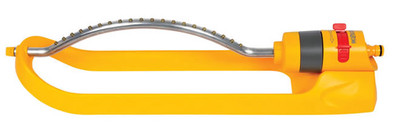 Hozelock Oscillating sprinkler Plus 260m² is no longer available