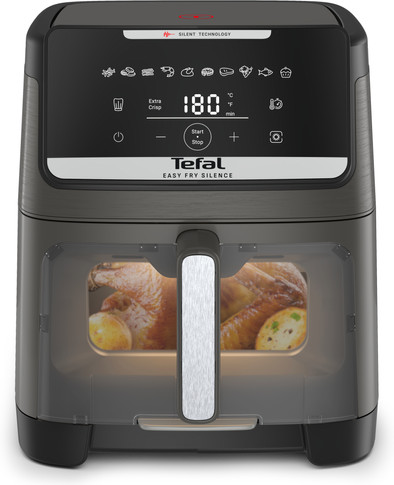Tefal Easy Fry Silence EY846H is no longer available