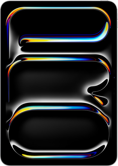 Apple iPad Pro (2025) 11 inches 1TB WiFi Silver is no longer available