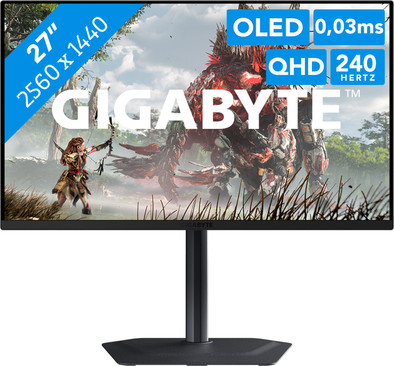 GIGABYTE MO27Q2 ist nicht mehr verfügbar