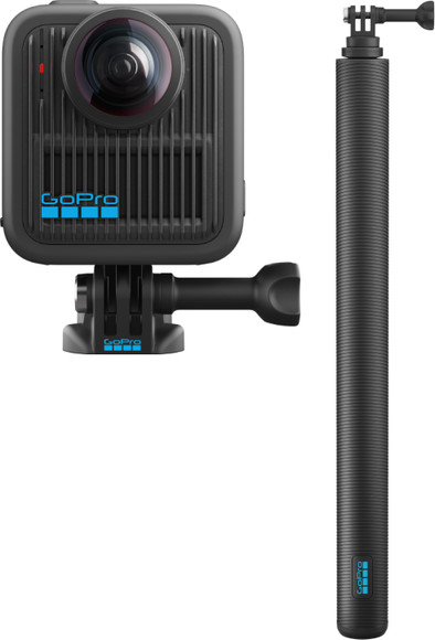 GoPro MAX2 + Extension Pole ist nicht mehr verfügbar