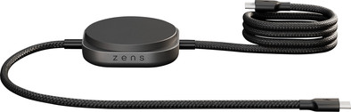 Zens Pro 2 Wireless Charger 15W with USB-C Cable Black is no longer available