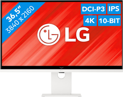 LG UltraFine 37U730SA-W ist nicht mehr verfügbar