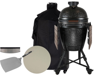 The Bastard Anniversary Edition Large Pizzaset ist nicht mehr verfügbar