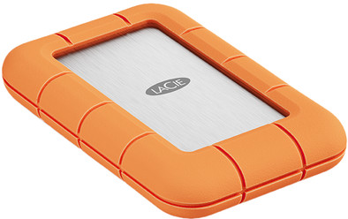 LaCie Rugged SSD4 2TB ist nicht mehr verfügbar