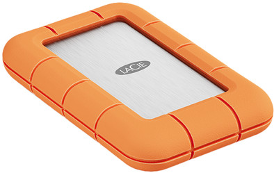 LaCie Rugged SSD4 4TB ist nicht mehr verfügbar