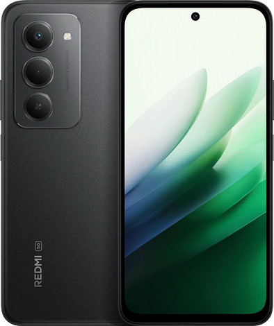 Redmi 15 256GB Black 5G is no longer available