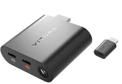 VITURE HDMI XR Adapter for iPhone is no longer available