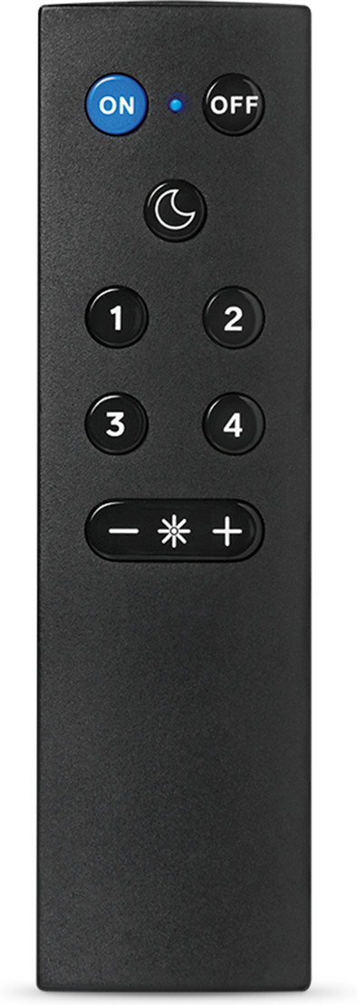 WiZ WiZmote remote is no longer available