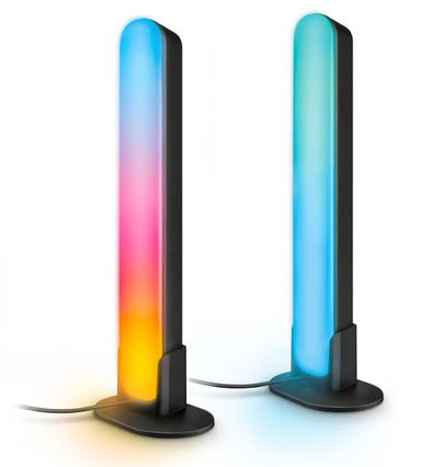 WiZ Gradient Light Bar Doppelpack ist nicht mehr verfügbar