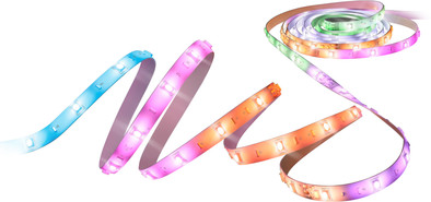 WiZ RGBIC Lightstrip - Farbiges Licht - 20 Meter ist nicht mehr verfügbar