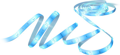 WiZ LED Lightstrip - Farbiges Licht -  10 Meter ist nicht mehr verfügbar