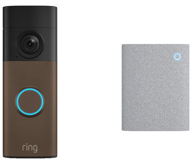 Ring Akku-Videotürklingel 2. Generation + Chime ist nicht mehr verfügbar