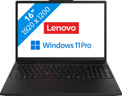 Lenovo ThinkPad P16s Gen 4 (Intel) - 21QV000TMH QWERTY [Englische Tastatur] ist nicht mehr verfügbar