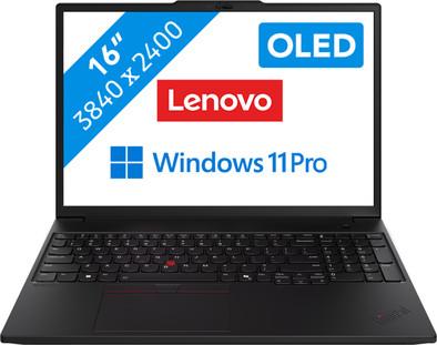 Lenovo ThinkPad P16s Gen 4 OLED (Intel) - 21QV0019MH QWERTY is no longer available