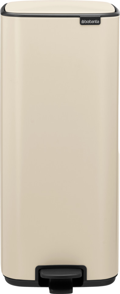 Brabantia Bo Pedal Bin 30:L Soft Beige is no longer available