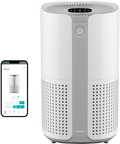 Duux Bright 2 Smart DXPU09 White is no longer available