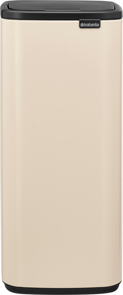 Brabantia Bo Touch Bin 30:L Soft Beige is no longer available