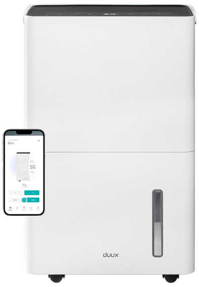 Duux Bora Smart 30L DXDH30 White is no longer available
