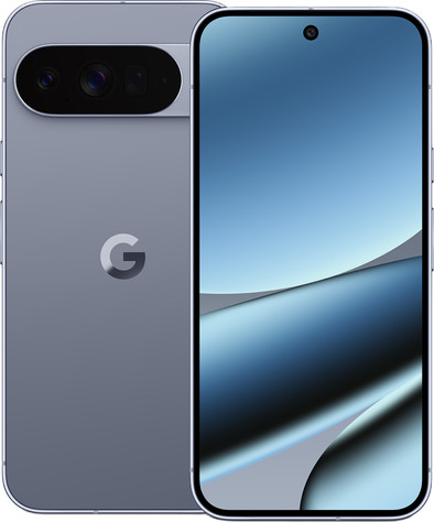 Google Pixel 10 Pro 128GB Gray 5G is no longer available