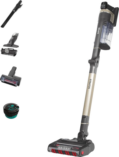 Shark Stratos IZ400EUT ist nicht mehr verfügbar