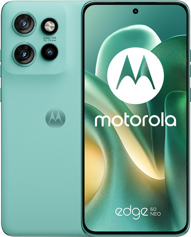 Motorola Edge 60 Neo 256GB Grün 5G ist nicht mehr verfügbar