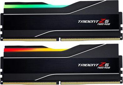 G.Skill Trident Z5 Neo RGB 64GB (2 x 32GB) DDR5 DIMM 6.000 MT/s CL30 EXPO ist nicht mehr verfügbar