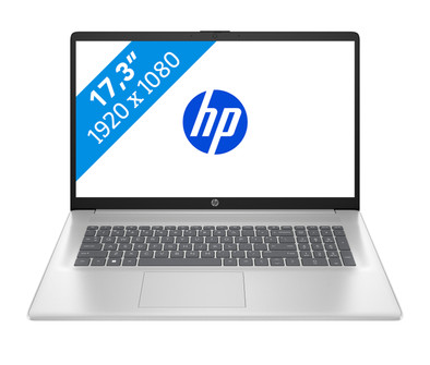 HP Laptop 17-cn3010ng - 17.3 inches - Intel Core i3 - 8GB RAM/512GB SSD is no longer available