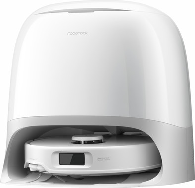 Roborock Qrevo Curv 5A1 White ist nicht mehr verfügbar