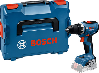 Bosch Professional GSR 18V-65 (without battery) is no longer available